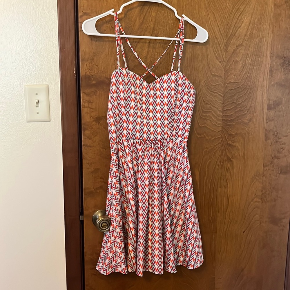 Teeze Me Dress